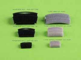 AM72151 PZL P.11c Oil Cooler