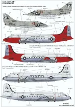 XD72284 U.S. Navy Reserve Wing 91
