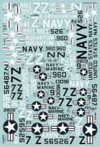 XD72284 U.S. Navy Reserve Wing 91