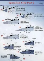 MAL72110 Harrier & Tornado Operation Telic Part 2