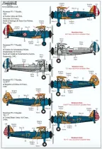 XD72258 Stearman Kaydet