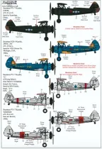 XD72258 Stearman Kaydet