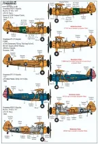 XD72258 Stearman Kaydet