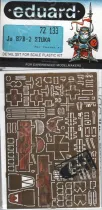 ED72133 Ju 87 B-2 Detail Set