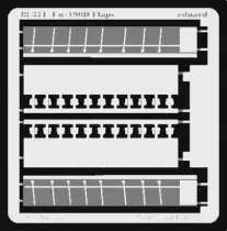 ED48371 Fw 190 D Flaps
