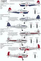 XD48226 Chipmunk zivile Nutzer