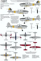 XD48226 Chipmunk zivile Nutzer