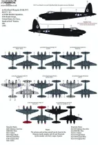 XD72336 Mosquito B.XVI & PR.34