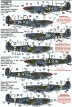 XD72263 Spitfire Mk.IX