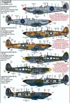 XD72263 Spitfire Mk.IX