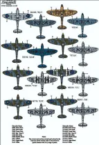 XD72263 Spitfire Mk.IX