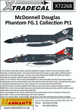 XD72268 Phantom FG.1 Part 1