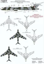 XD72271 Victor B.2 & SR.2