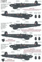 XD72272 Shackleton AEW.2