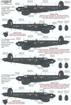 XD72272 Shackleton AEW.2