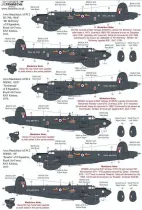 XD72272 Shackleton AEW.2