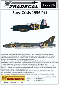 XD72278 Suez-Krise 1956 Teil 1