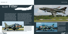 DH-023 Sukhoi Su-22 Fitter
