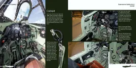 DH-C001 Supermarine Spitfire Mk.IX & Mk.XVI