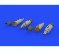 EBR48574 UB-32A-24 Raketenwerfer