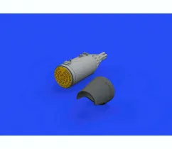 EBR48574 UB-32A-24 Raketenwerfer