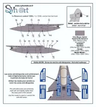 SY48130 Rafale C 100 Jahre SPA 160 Diable