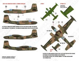 CD48219 B-26K Counter Invader