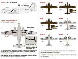 CD72093 C-46 Commando
