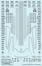 CD144017 C-17 Globemaster III