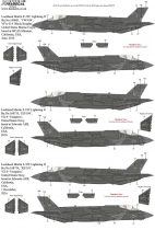 XD72339 F-35C Lightning II U.S. Navy/U.S. Marines