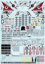 DXM72051 F-14A/B Tomcat U.S. Navy