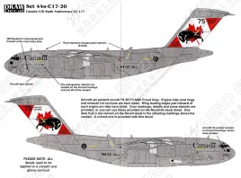 DRD4408 CC-177 Globemaster III
