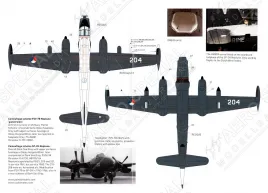 DD72103 PV-2 Harpoon & P-2 Neptune