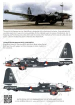 DD72103 PV-2 Harpoon & P-2 Neptune