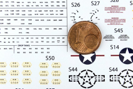 PK48001 F-15A/B/C/D Eagle Stencils (Early Version)