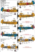 XD48168 Stearman Kaydet