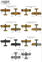 XD48168 Stearman Kaydet