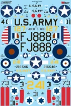XD48168 Stearman Kaydet