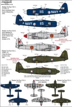 XD48175 Sea Fury