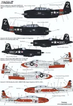 XD48184 U.S. Navy Reserve Air Wing 91