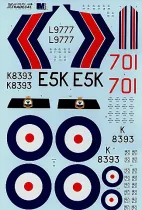 XD32014 Swordfish Mk.I Royal Navy
