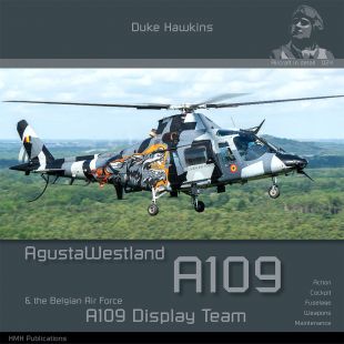 DH-024 AgustaWestland A109