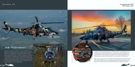 DH-024 AgustaWestland A109