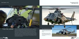 DH-024 AgustaWestland A109