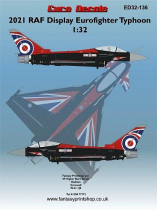 EU32136 Typhoon FGR.4 Blackjack