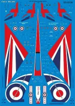 EU32136 Typhoon FGR.4 Blackjack