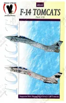 EGS48142 F-14A Tomcat VF-1 & VF-213