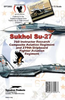 EGS72093 Su-27/33 Flanker