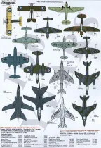 XD72150 RAF Shiny Two 2 Squadron History 1920-2002