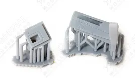 JP48003 Tornado GR.1/IDS/ECR Außendetails (frühe Version)